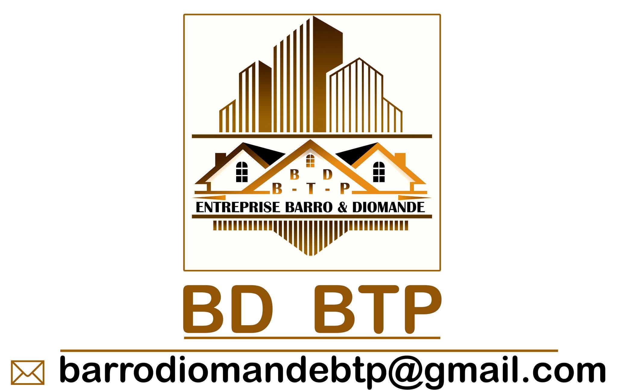 Bannière BD - Btp.Sarl